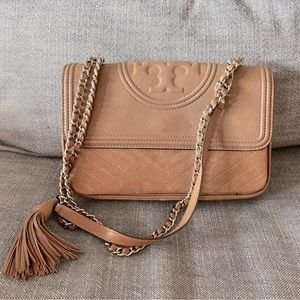 Tory Burch Convertible Shoulder/crossbody Bag